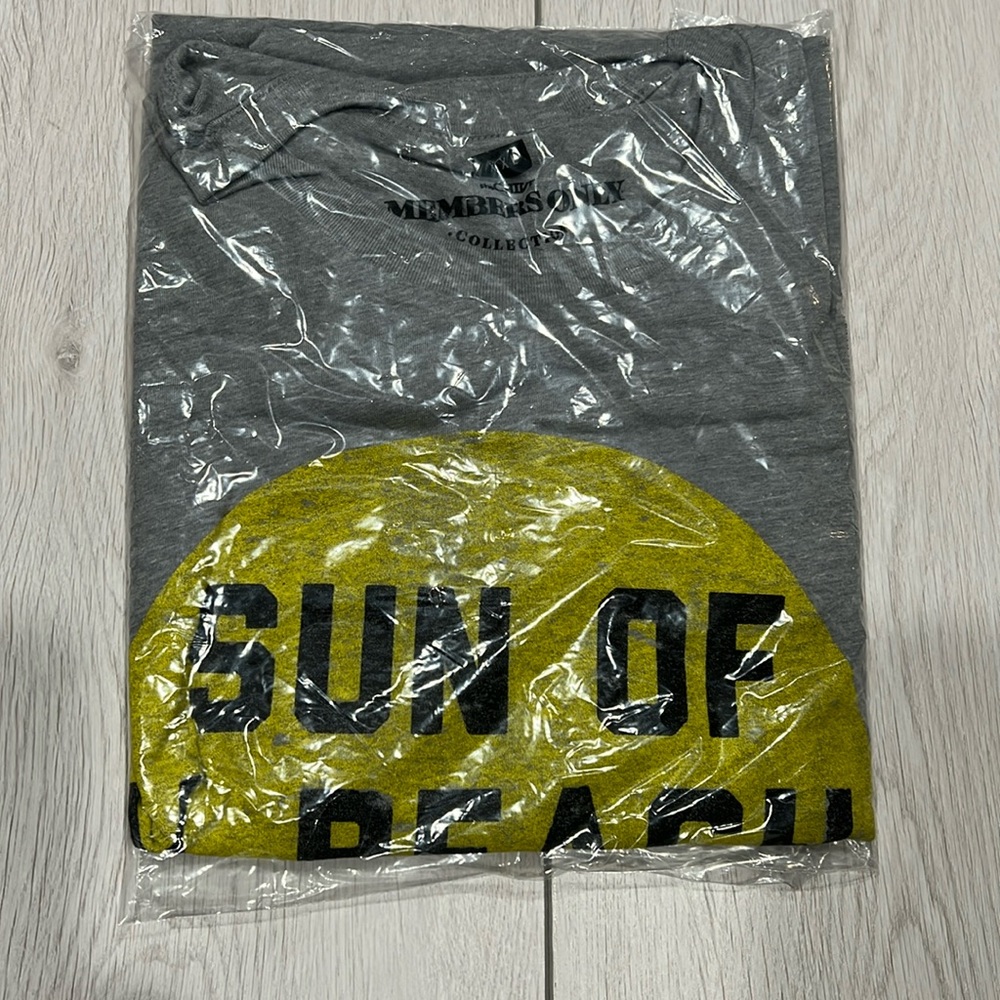 Chive brand T shirt